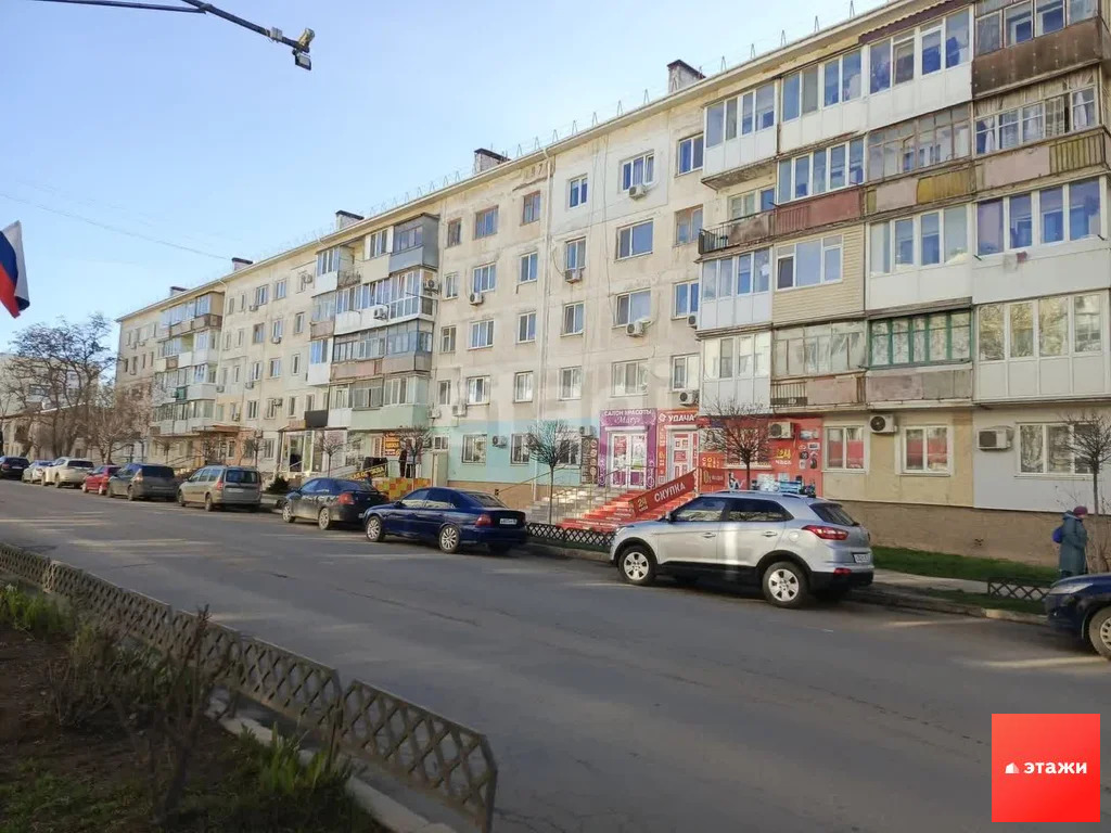 Продажа квартиры, Саки, ул. Советская - Фото 12