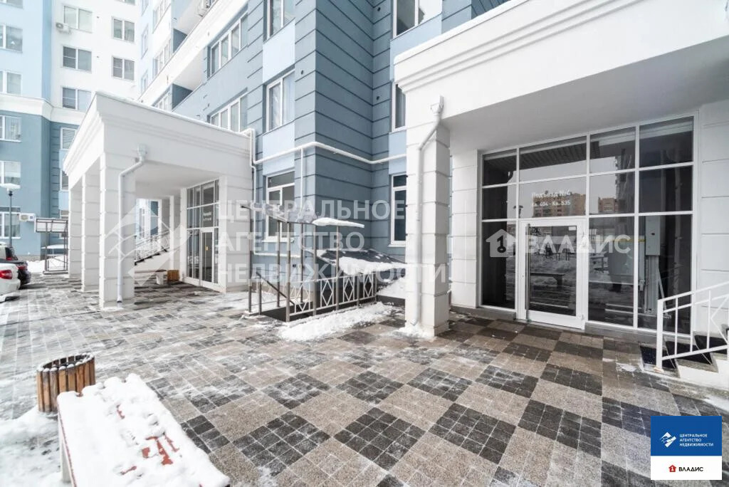 Продажа квартиры, Рязань, ул. Чапаева - Фото 7