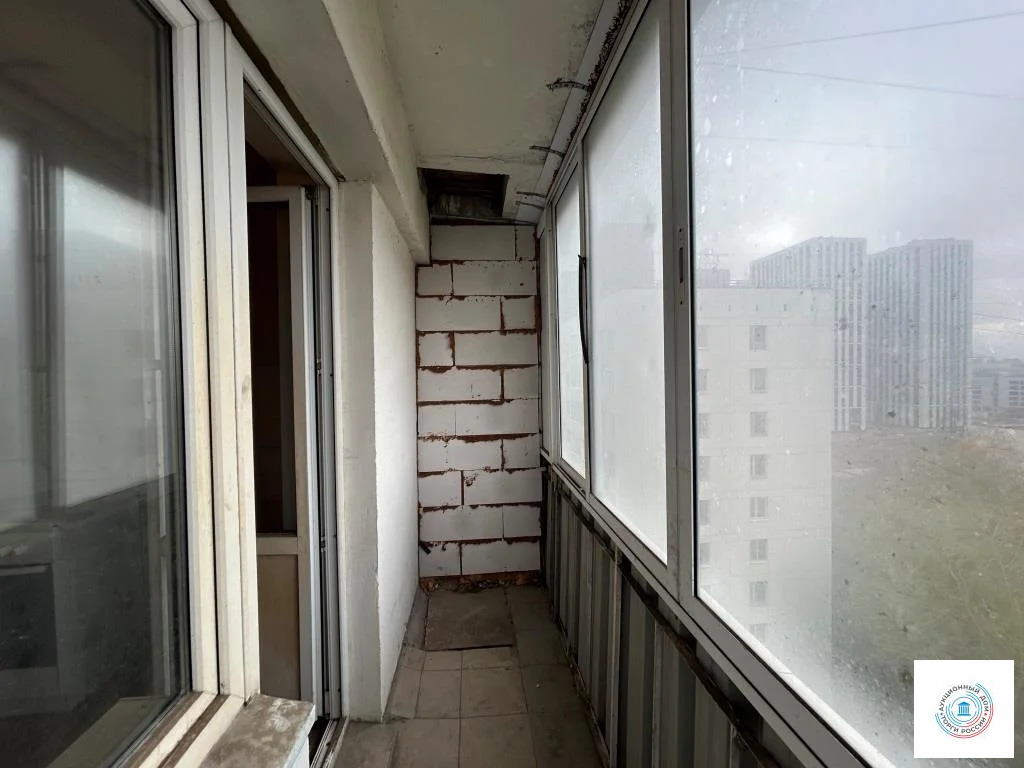 Продается квартира, 38.4 м - Фото 3