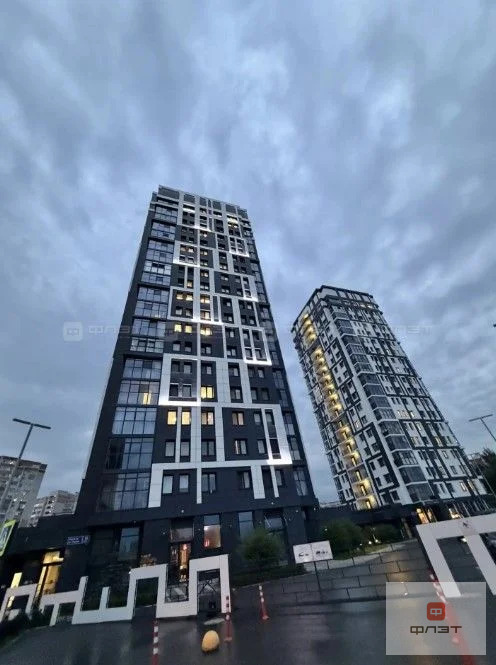 Продажа квартиры, Казань, ул. Серова - Фото 8