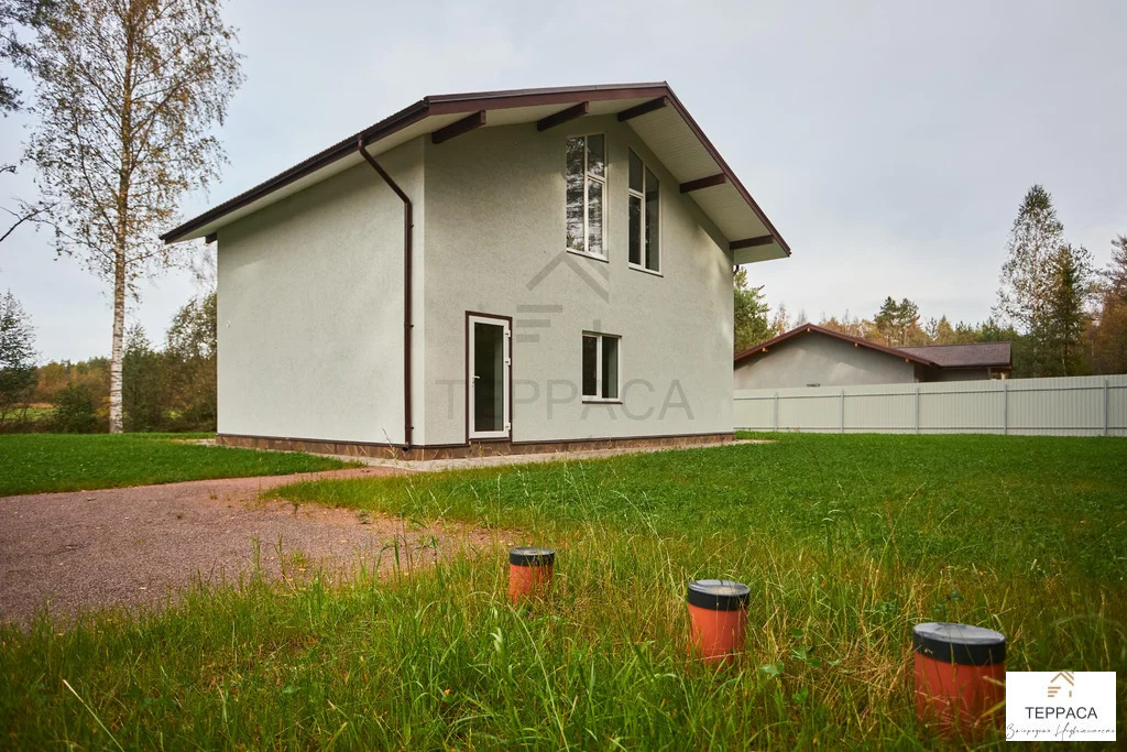 Продажа дома, Борисово, Бокситогорский район - Фото 8