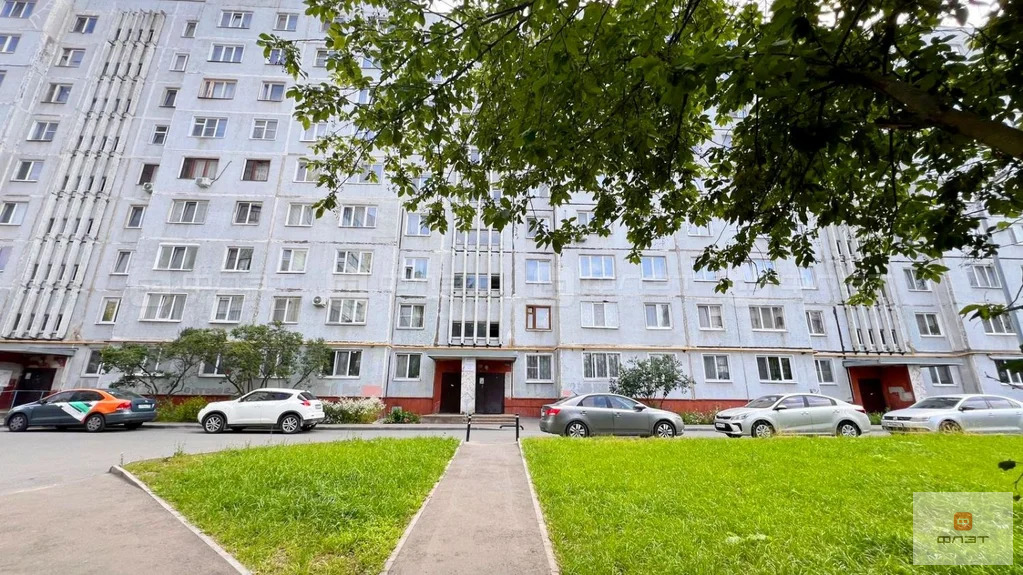 Продажа квартиры, Казань, Дербышки ул. Мира - Фото 20