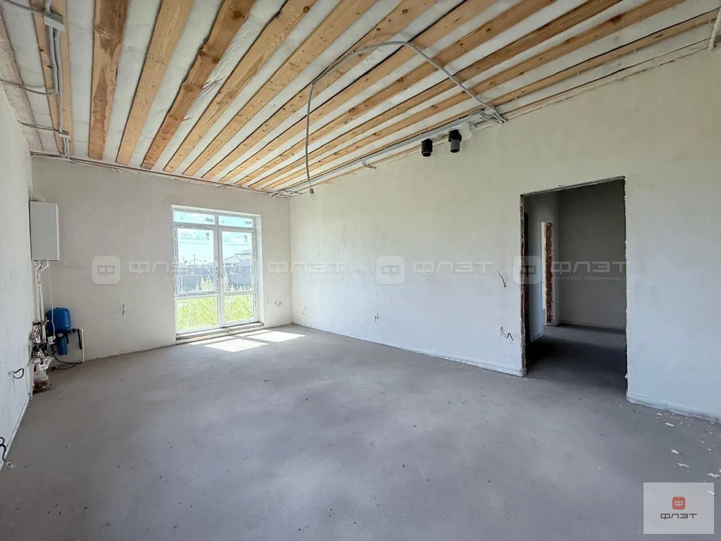 Продажа дома, Лаишевский район, ул. Ореховая - Фото 2