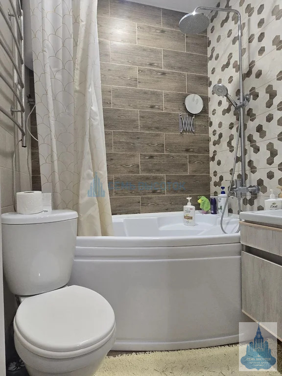 Продажа квартиры, Уточкина ул. - Фото 10