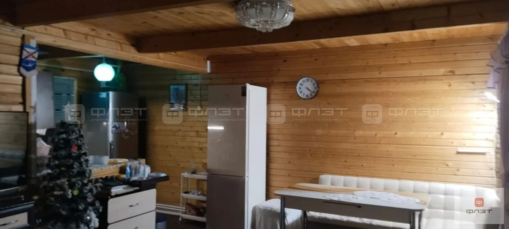 Продажа дома, Верхний Услон, Верхнеуслонский район, ул. Ленина - Фото 6