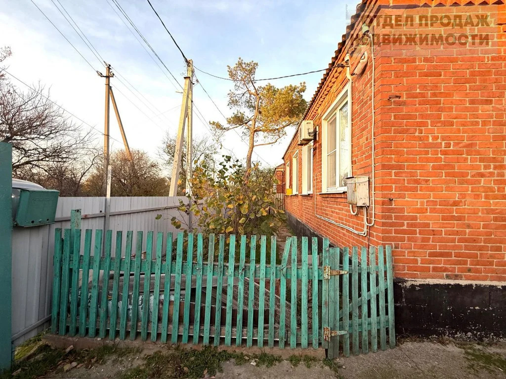 Кирпичный дом - Фото 10