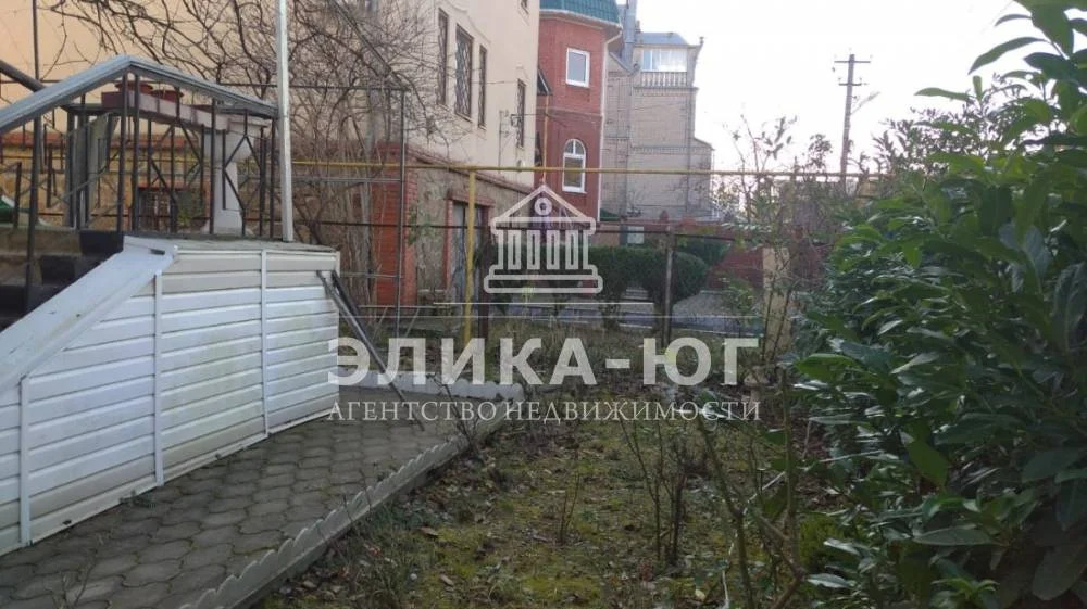 Продажа дома, Новомихайловский, Крымский район, Ростовская ул. - Фото 20
