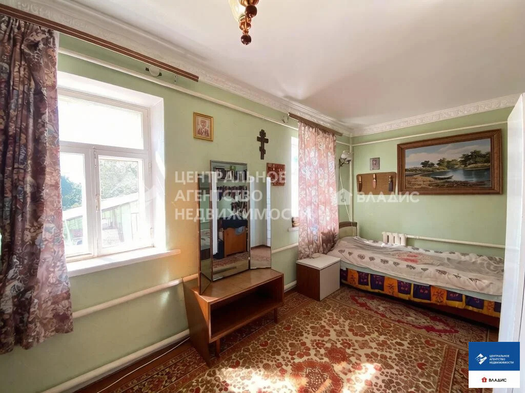 Продажа дома, Скопин, ул. Трудовая - Фото 12