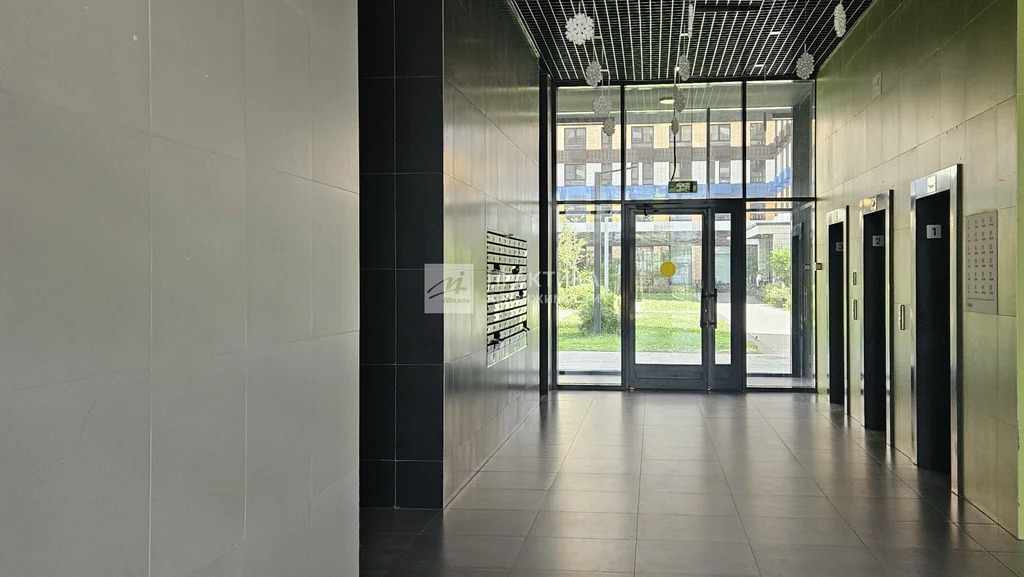 Продажа квартиры, Люберцы, Люберецкий район, улица Летчика Ларюшина - Фото 21