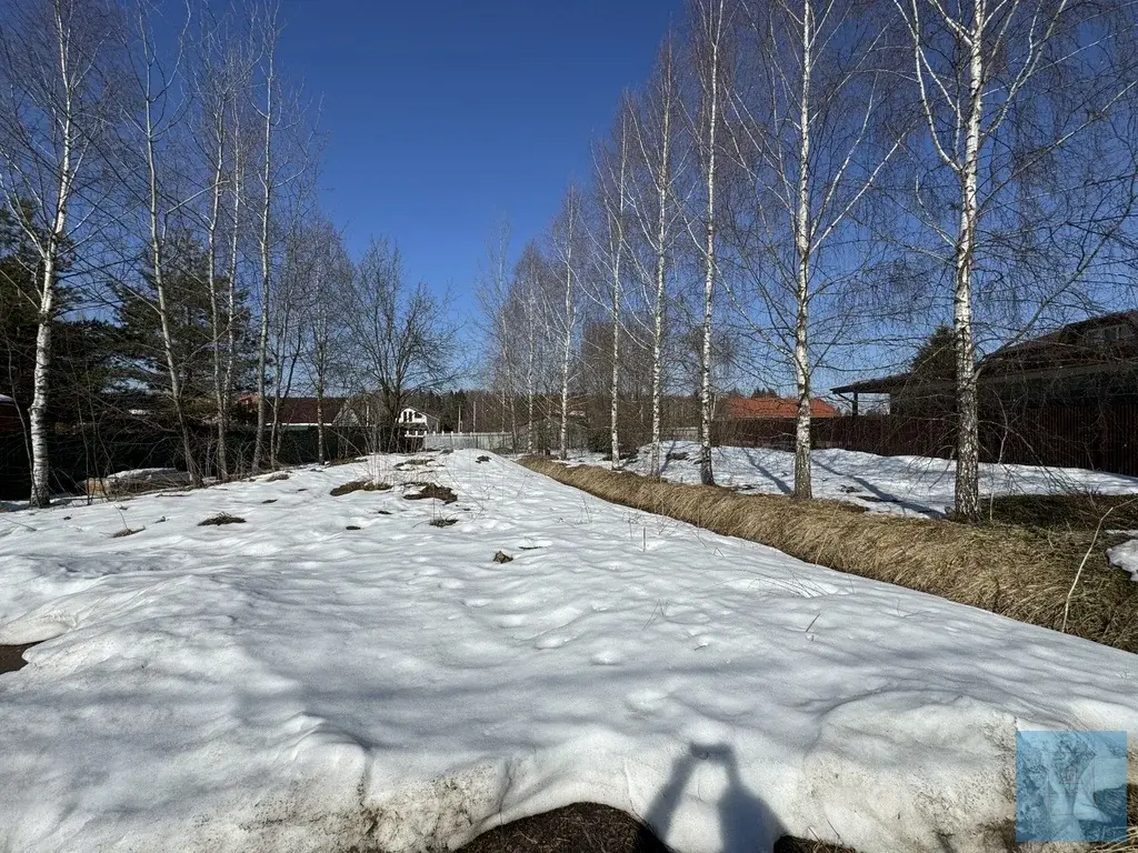 10 соток ИЖС в Талаево - Фото 3