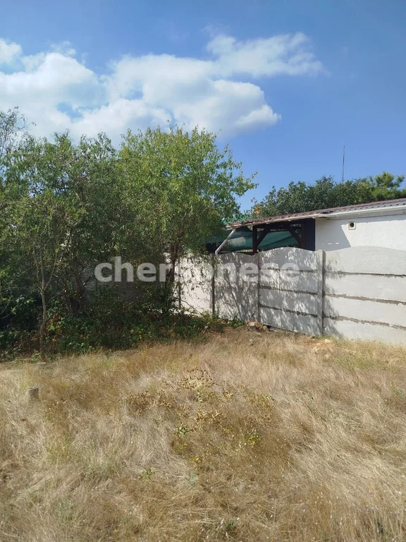 Продажа участка, Севастополь, территория СТ Рассвет-3 - Фото 6
