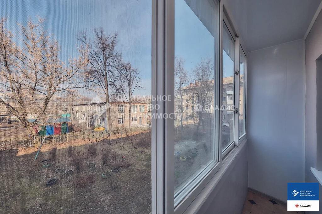 Продажа квартиры, Рязань, ул. Халтурина - Фото 4