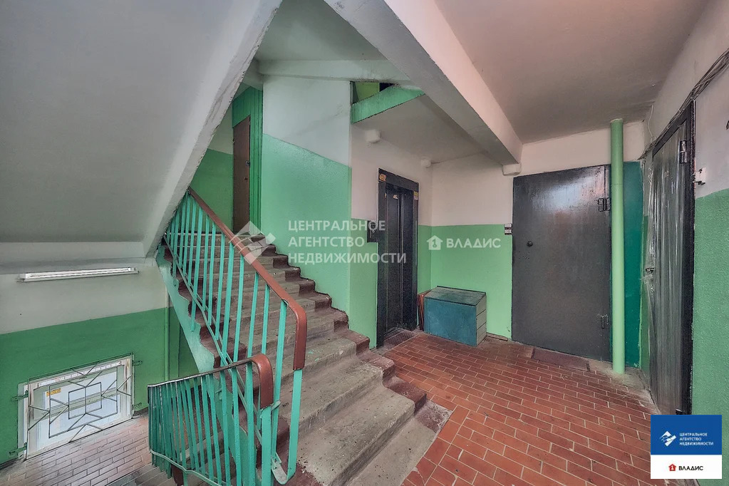 Продажа квартиры, Рязань, ул. Есенина - Фото 13