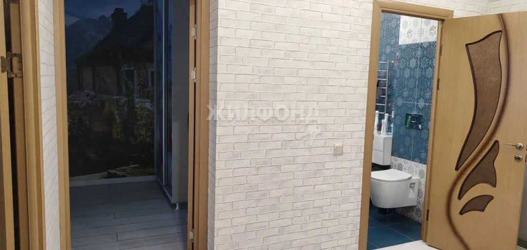 Продажа квартиры, Новосибирск, Ясный Берег - Фото 1