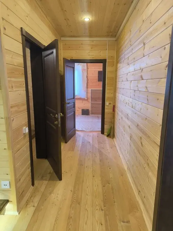 Новый дом в жилой деревне - Фото 19