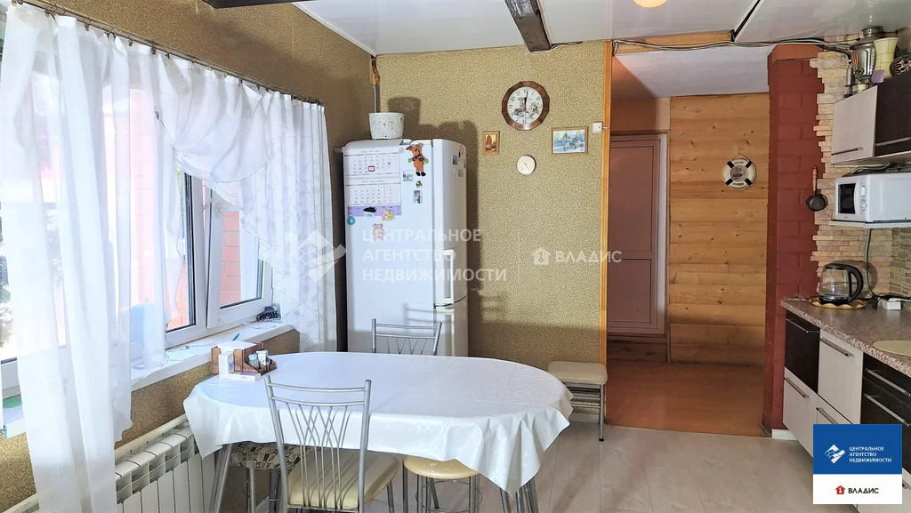 Продажа дома, Рыбное, Рыбновский район, ул. Знаменская - Фото 15