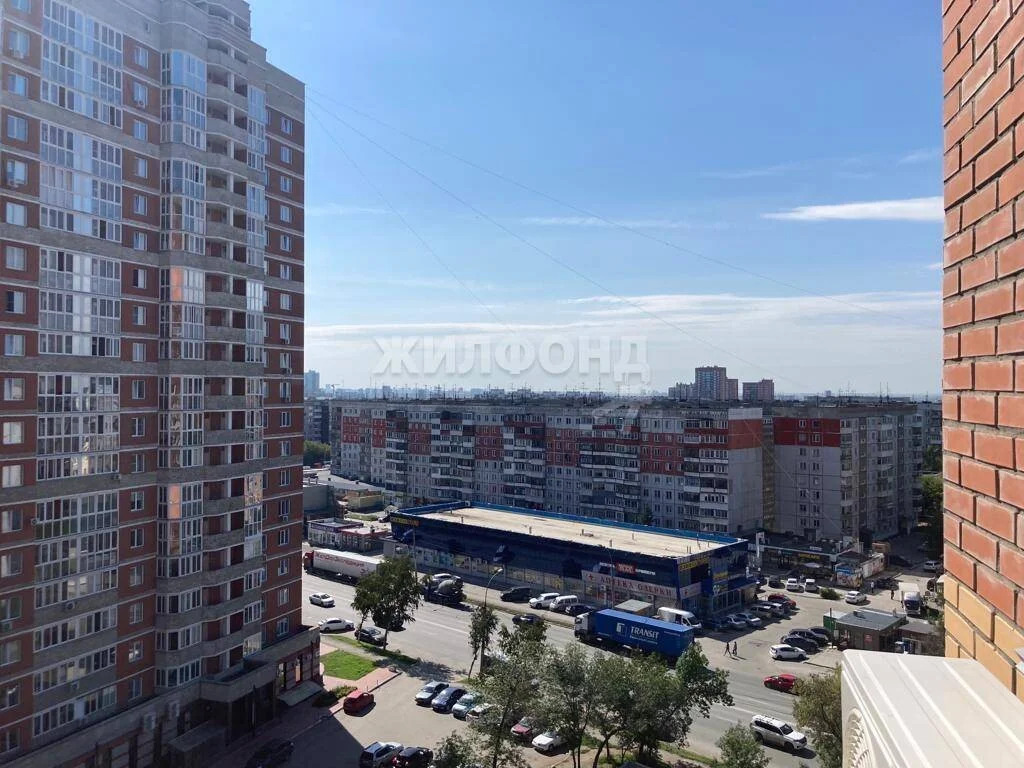 Продажа квартиры, Новосибирск, ул. Плановая - Фото 16