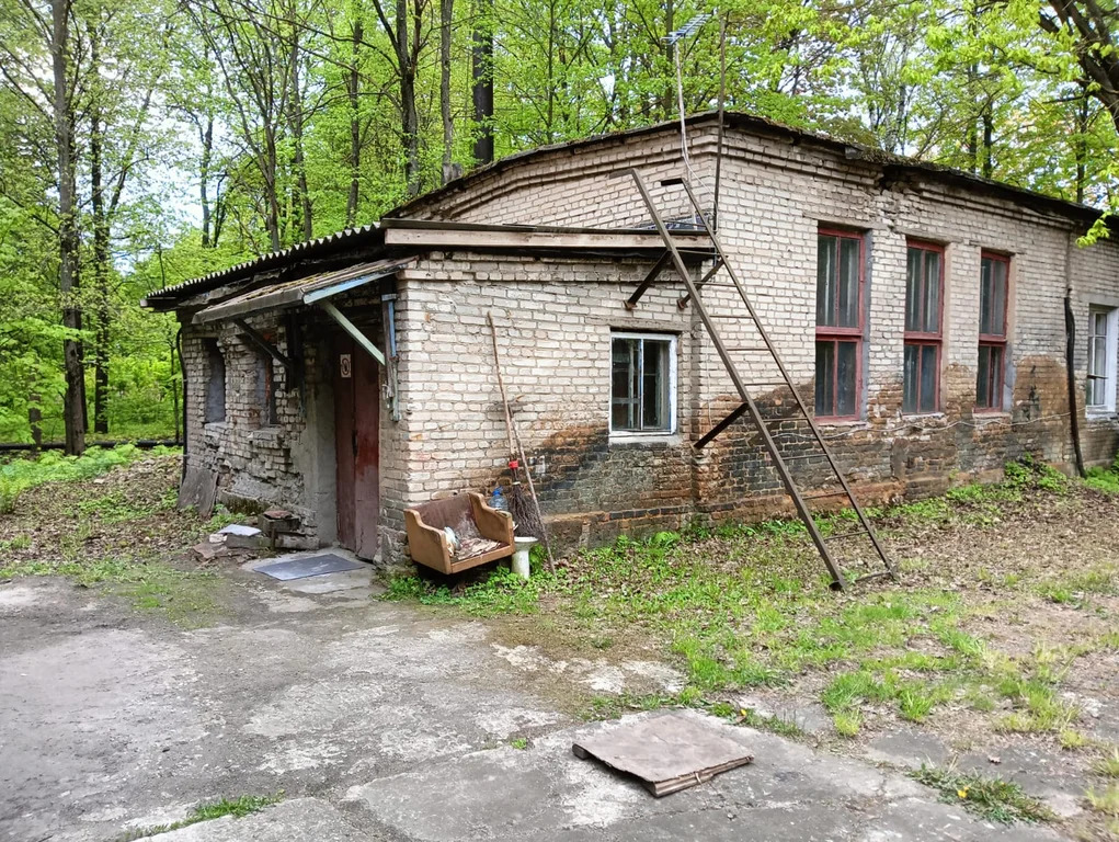 Продается Земельно-имущественный комплекс 1060.3 м2 - Фото 8