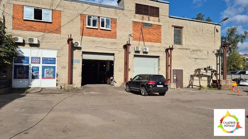 Продается здание 1196 кв - Фото 3