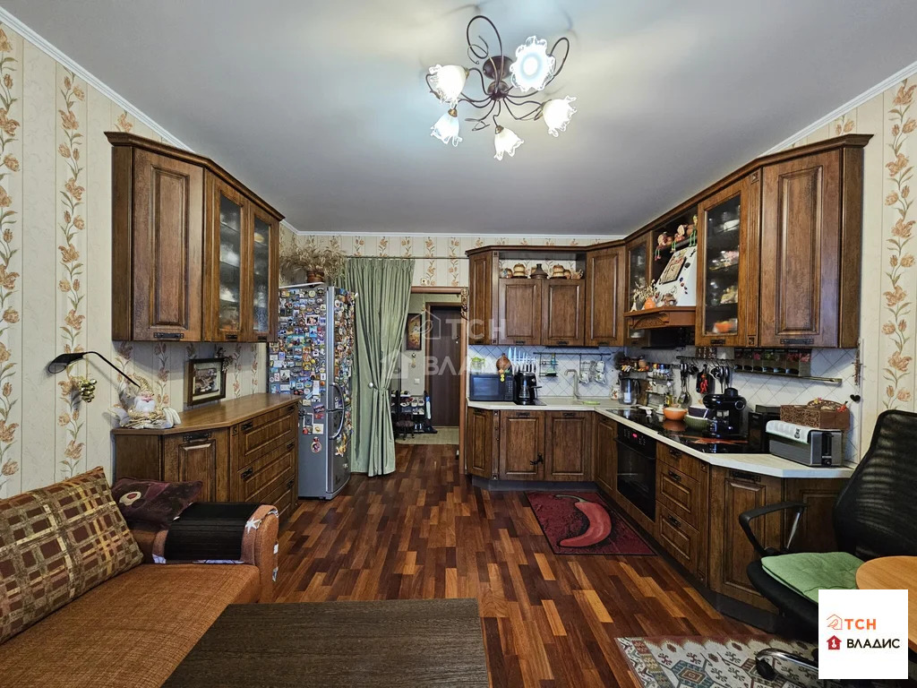 Продажа квартиры, Пушкино, Воскресенский район, улица Островского - Фото 3