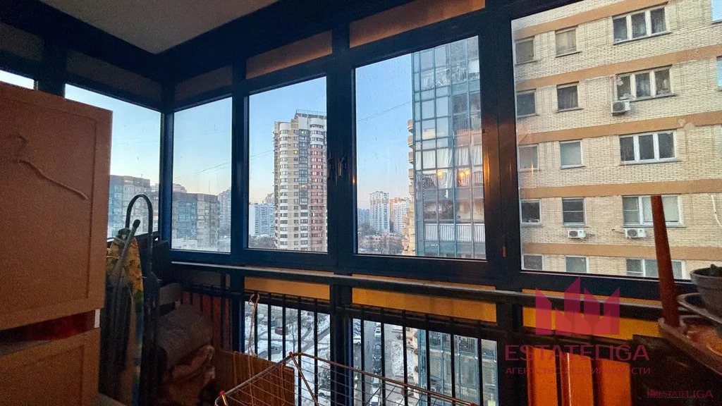 Продажа квартиры, Ленинский пр-кт. - Фото 6