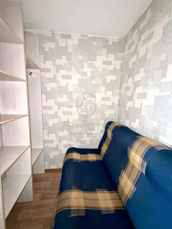Продажа квартиры, Новосибирск, ул. Серебренниковская - Фото 3