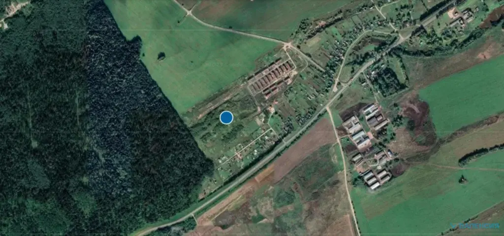 Продажа 2х ЗУ Земли поселения для строительства Таун Хаусов - Фото 1