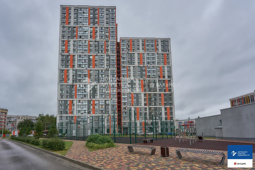Продажа квартиры, Рязань, ул. Чкалова - Фото 18