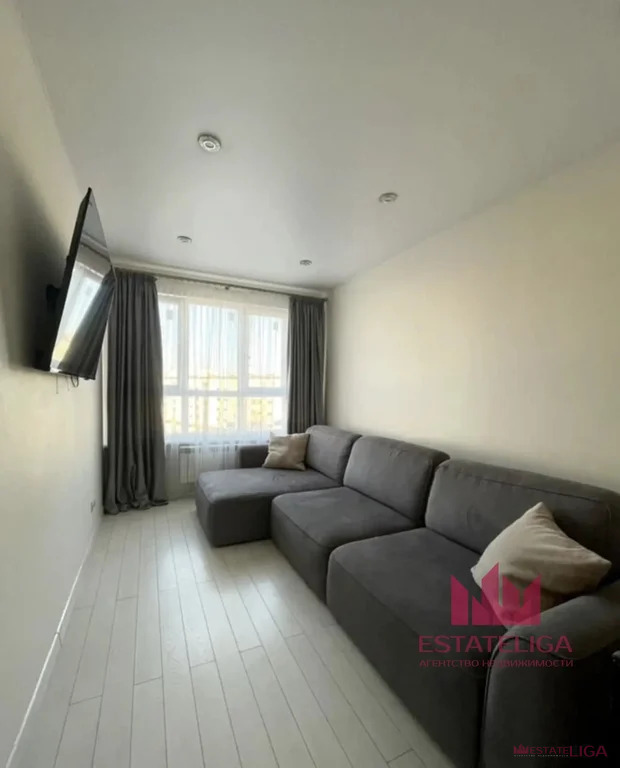 Продажа квартиры, Лопатино, Ленинский район, Сухановская улица - Фото 6