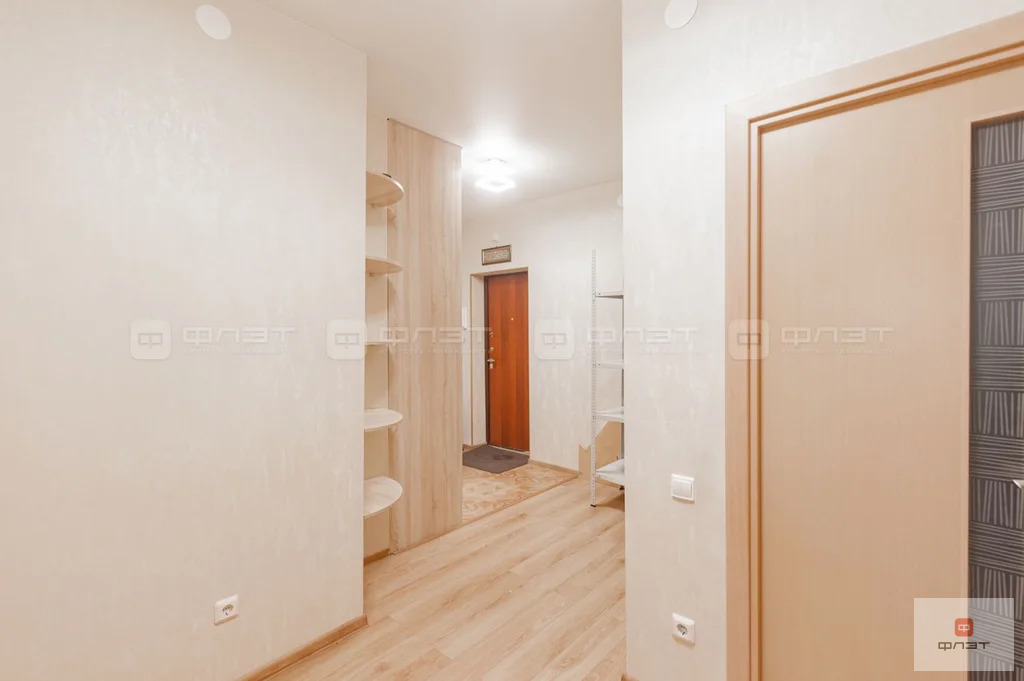 Продажа квартиры, Казань, ул. Гарифа Ахунова - Фото 10