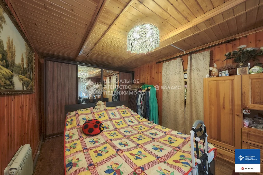 Продажа дома, Рыбное, Рыбновский район, ул. Октябрьская - Фото 10