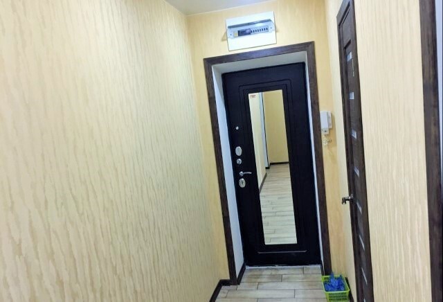 Двухкомнатная квартира в центре Сочи на Новоселов с ремонтом - Фото 2