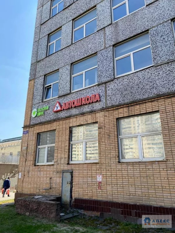 Продажа помещения пл. 7290 м2 под офис, м. Алексеевская в . - Фото 6