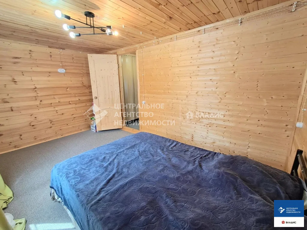 Продажа дома, Мальцево, Касимовский район - Фото 17