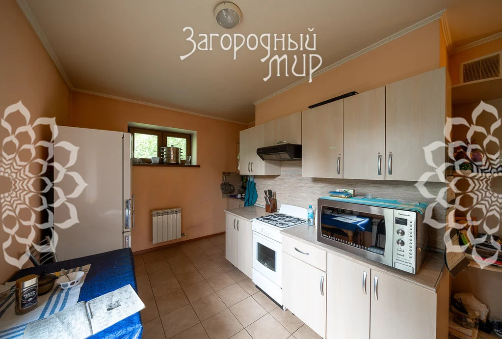 Продам дом, Симферопольское шоссе, 6 км от МКАД - Фото 52