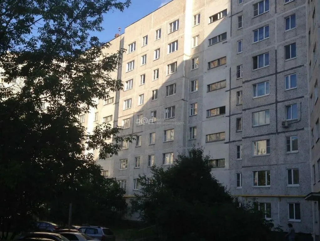 5-комнатная квартира 118.3 кв.м. - Фото 19