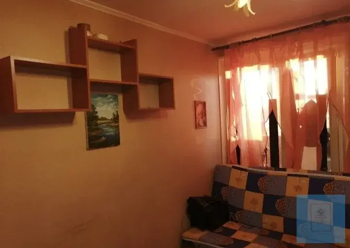 1-комнатная квартира в г. Зеленоград, корп. 909 - Фото 8