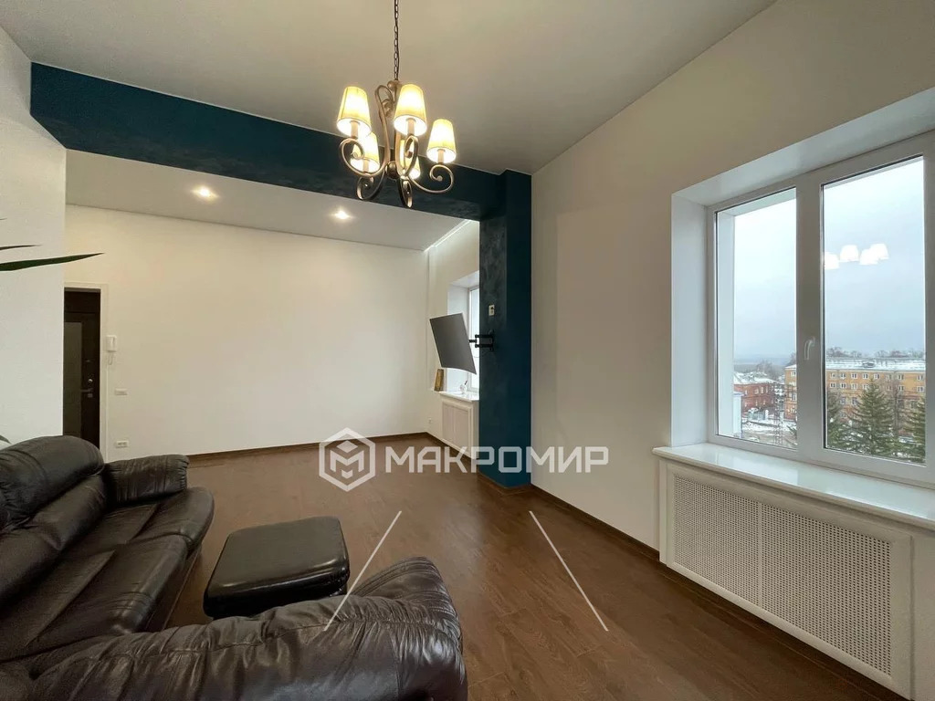 Продажа квартиры, Киров, Московская ул, 3 - Фото 9