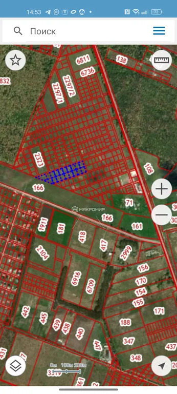 Продажа участка, Новороссийск - Фото 2