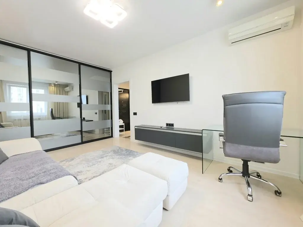 Продажа 1к.кв. в ЖК "Ривер Парк Коломенское " - Фото 15