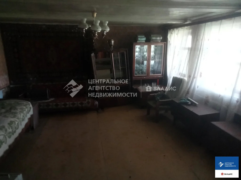 Продажа дома, Рязань, улица Ленпосёлок - Фото 9