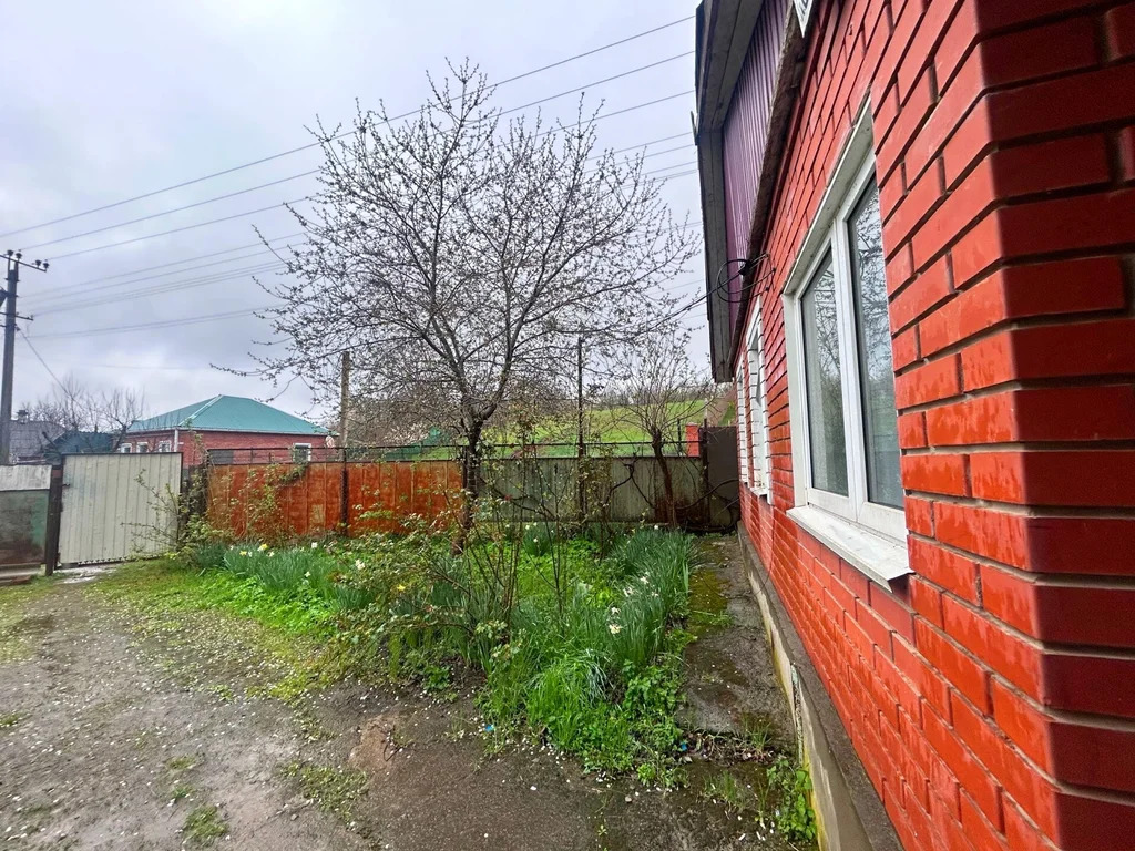 Продажа дома, Ильский, Северский район, ул. Шевченко - Фото 9