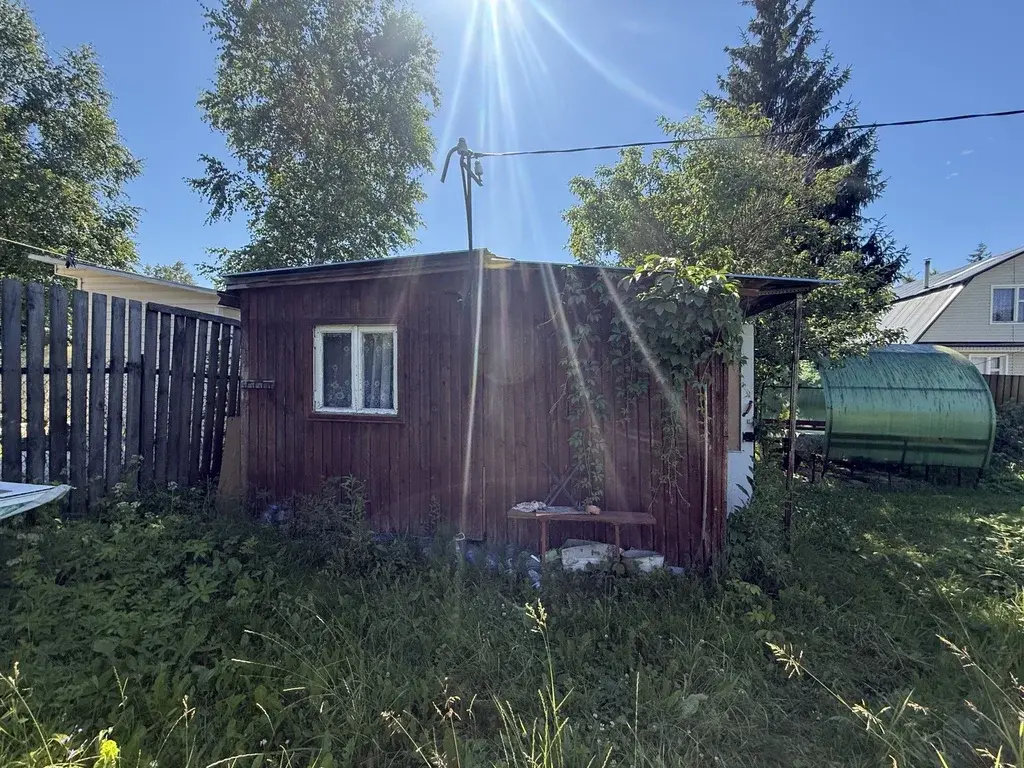 Дача 50 м2 на участке 6 сот. - Фото 16
