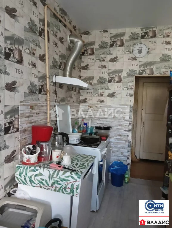 Продажа квартиры, Воронеж, ул. Плехановская - Фото 8