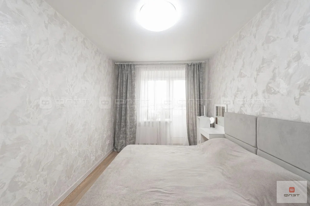 Продажа квартиры, Казань, ул. Рауиса Гареева - Фото 5