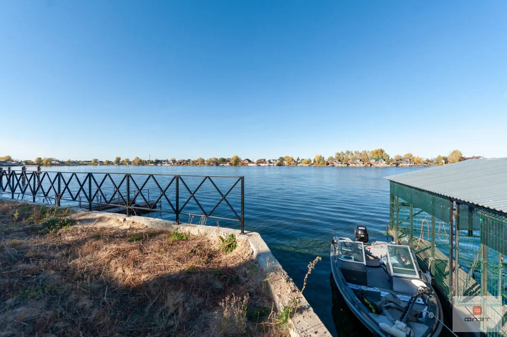 Продажа дома, Зеленодольский район, ул. Солнечная - Фото 1