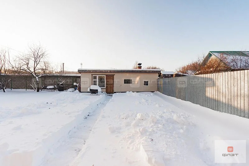 Продажа дома, Казань, ул. Шарифа Камала - Фото 27