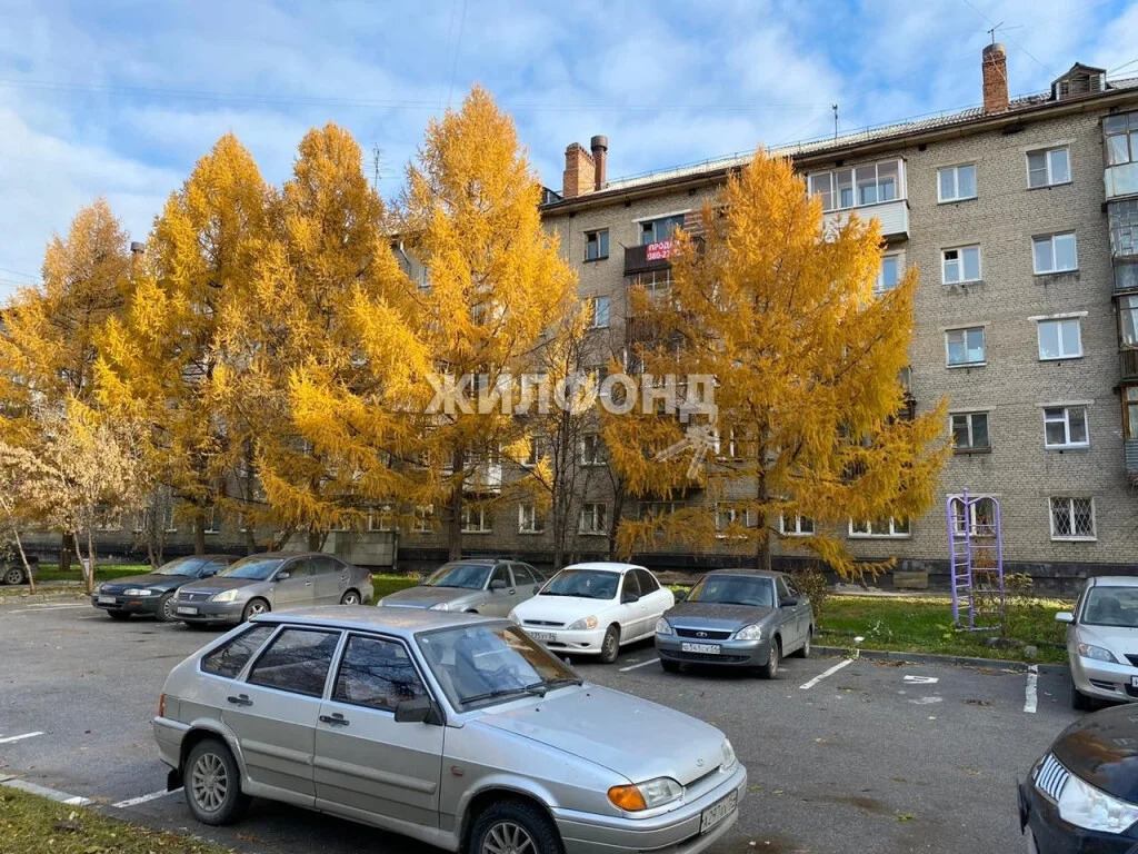 Продажа квартиры, Новосибирск, ул. Богдана Хмельницкого - Фото 11