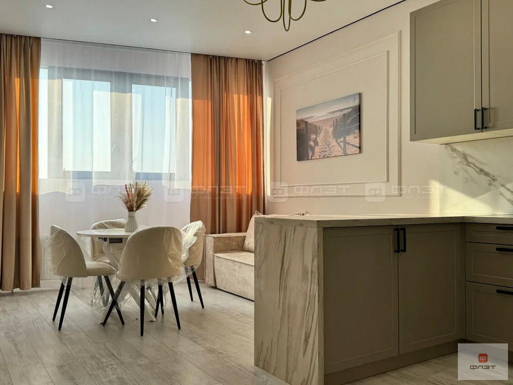 Продажа квартиры, Казань, ул. Танковая - Фото 6