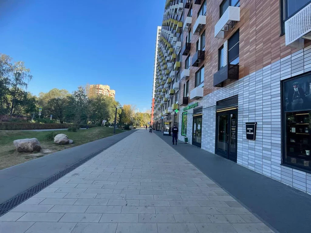 Продажа квартиры, Люберцы, Люберецкий район, 8 Марта улица, 8 - Фото 2